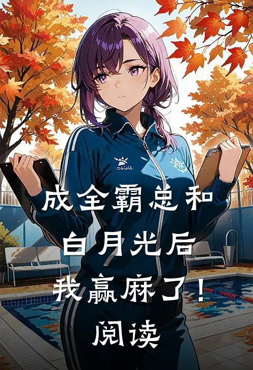 成全霸总和白月光后，我赢麻了！阅读