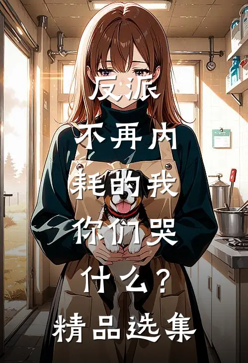 反派：不再内耗的我，你们哭什么？精品选集