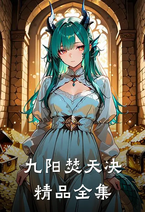 九阳焚天决精品全集