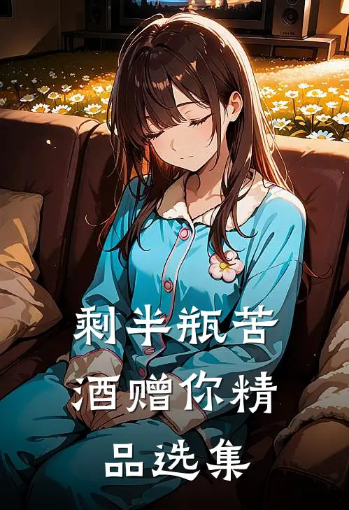 剩半瓶苦酒赠你精品选集