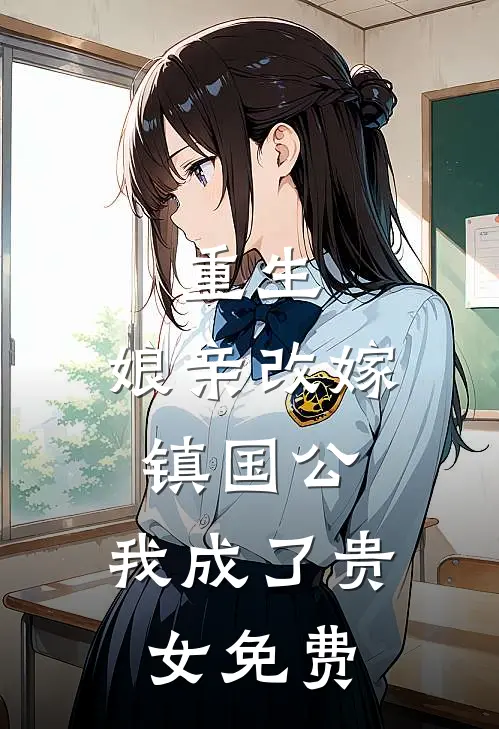 重生：娘亲改嫁镇国公，我成了贵女免费