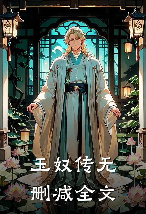 玉奴传无删减全文