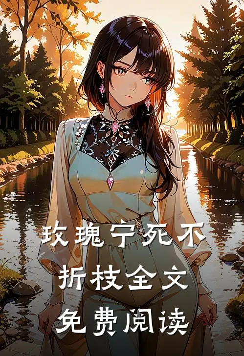 玫瑰宁死不折枝全文免费阅读