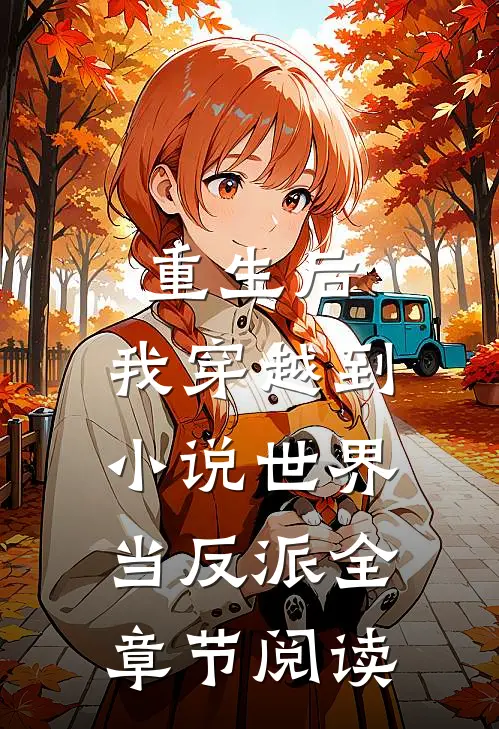 重生后，我穿越到小说世界当反派全章节阅读