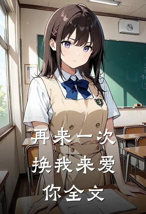再来一次换我来爱你全文