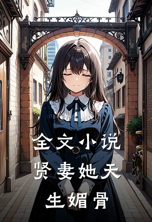 全文小说贤妻她天生媚骨