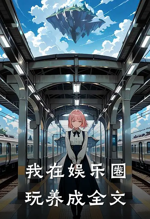 我在娱乐圈玩养成全文