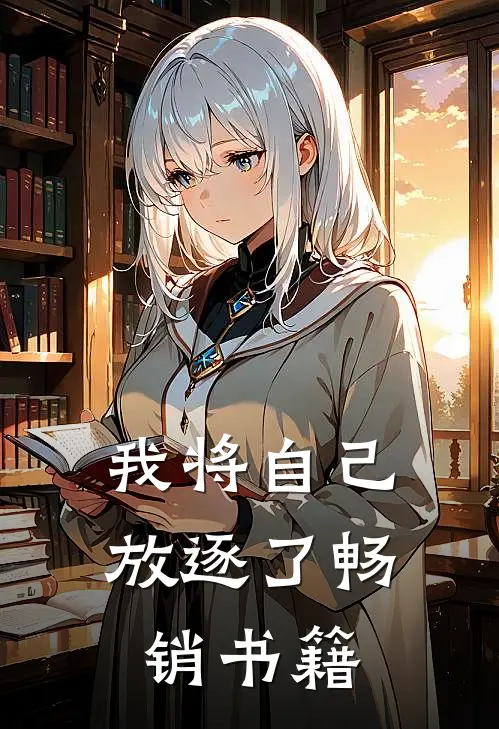 我将自己放逐了畅销书籍