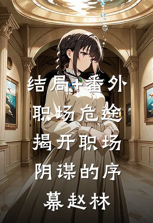结局+番外职场危途：揭开职场阴谋的序幕赵林