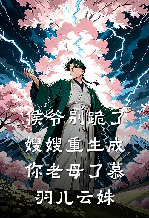 侯爷别跪了，嫂嫂重生成你老母了慕羽儿云姝