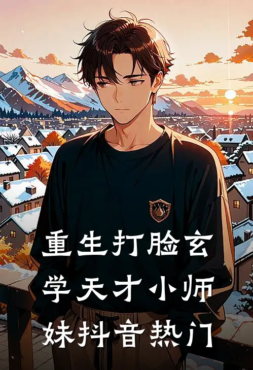 重生打脸玄学天才小师妹抖音热门