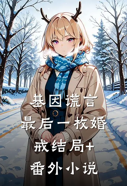 基因谎言：最后一枚婚戒结局+番外小说