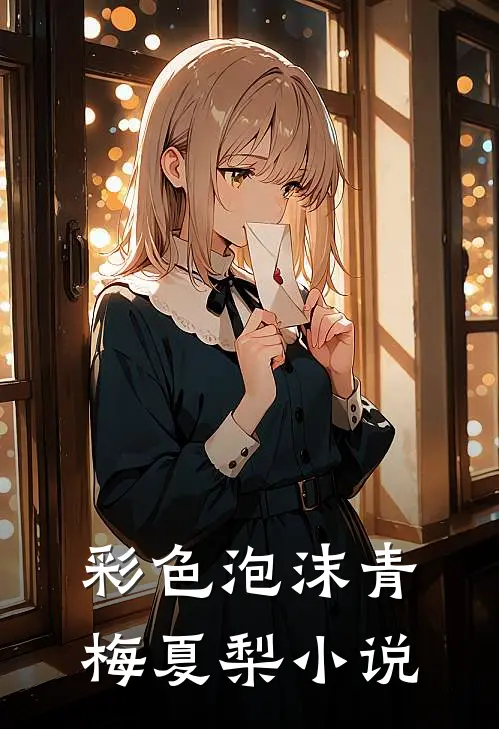 彩色泡沫青梅夏梨小说