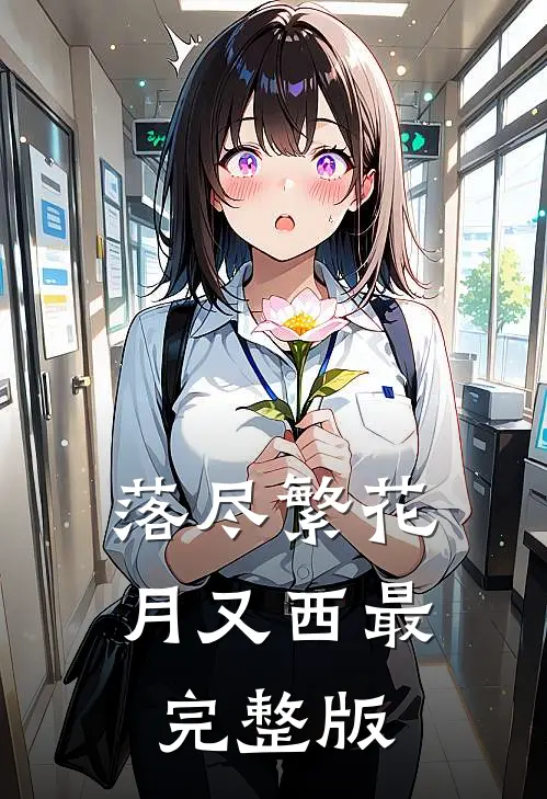 落尽繁花月又西最完整版