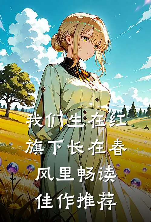 我们生在红旗下长在春风里畅读佳作推荐