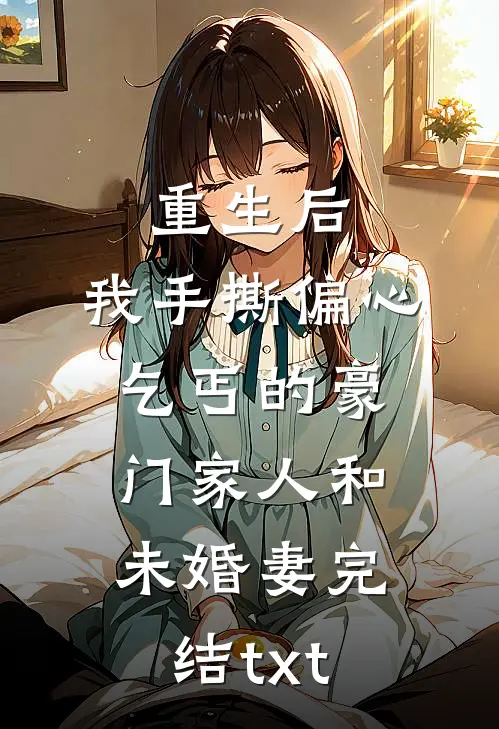 重生后，我手撕偏心乞丐的豪门家人和未婚妻完结txt