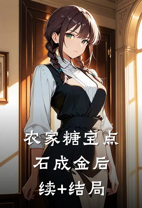 农家糖宝点石成金后续+结局