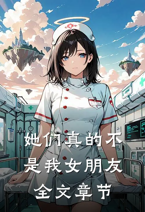 她们真的不是我女朋友全文章节