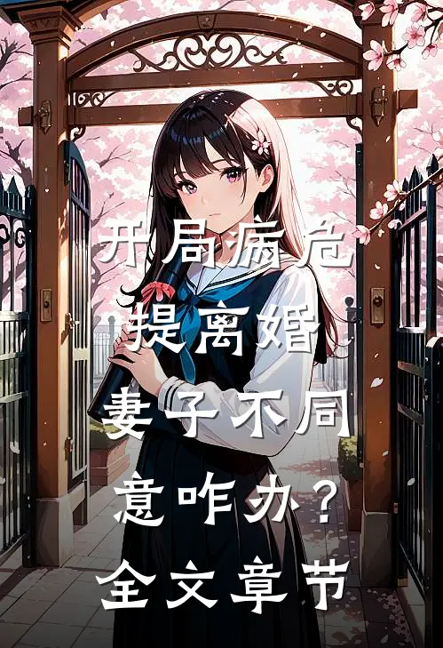 开局病危提离婚，妻子不同意咋办？全文章节