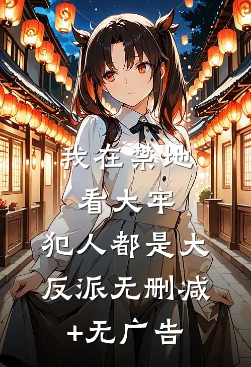 我在禁地看大牢，犯人都是大反派无删减+无广告