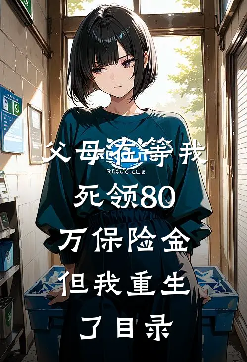 父母在等我死领80万保险金，但我重生了目录