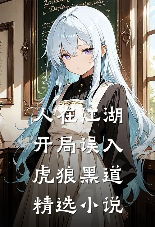 人在江湖，开局误入虎狼黑道精选小说