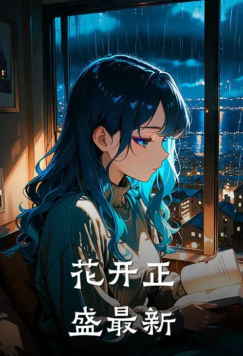 花开正盛最新