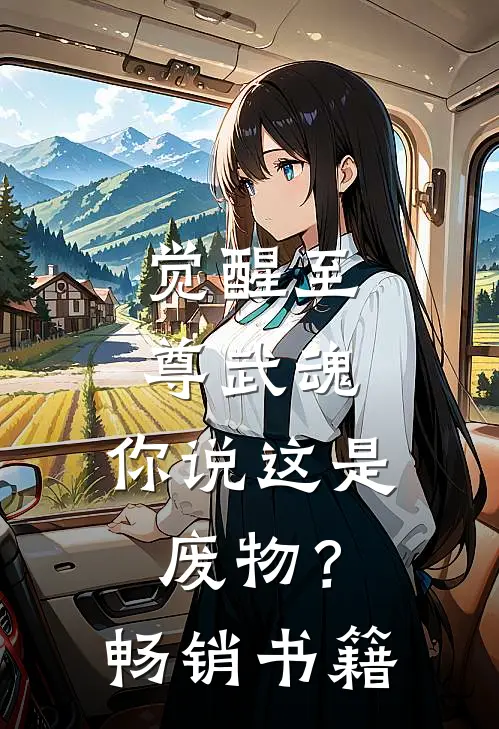 觉醒至尊武魂，你说这是废物？畅销书籍