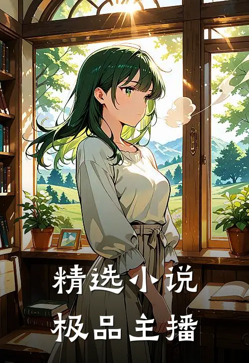 精选小说极品主播