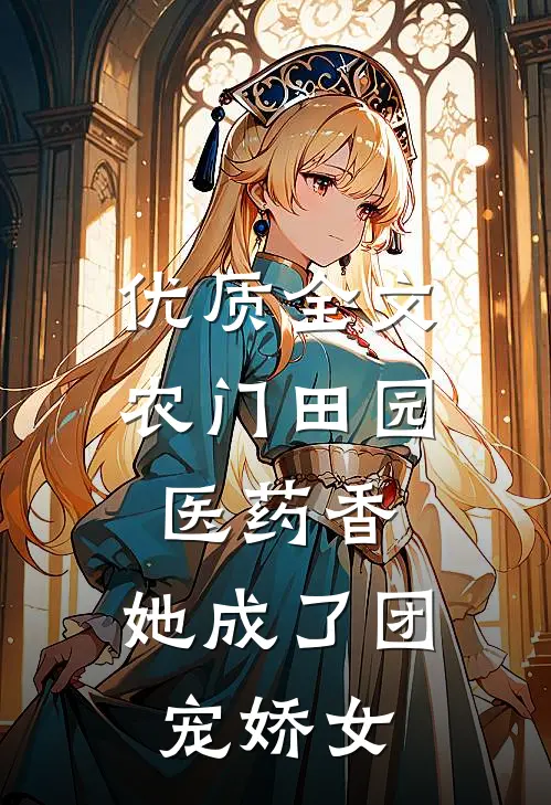 优质全文农门田园医药香，她成了团宠娇女