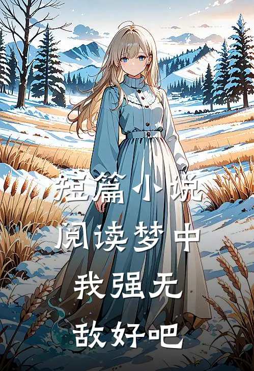 短篇小说阅读梦中，我强无敌好吧