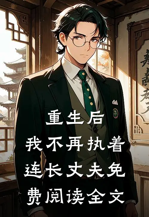 重生后，我不再执着连长丈夫免费阅读全文