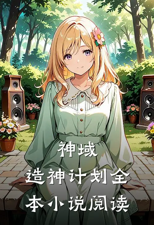 神域：造神计划全本小说阅读