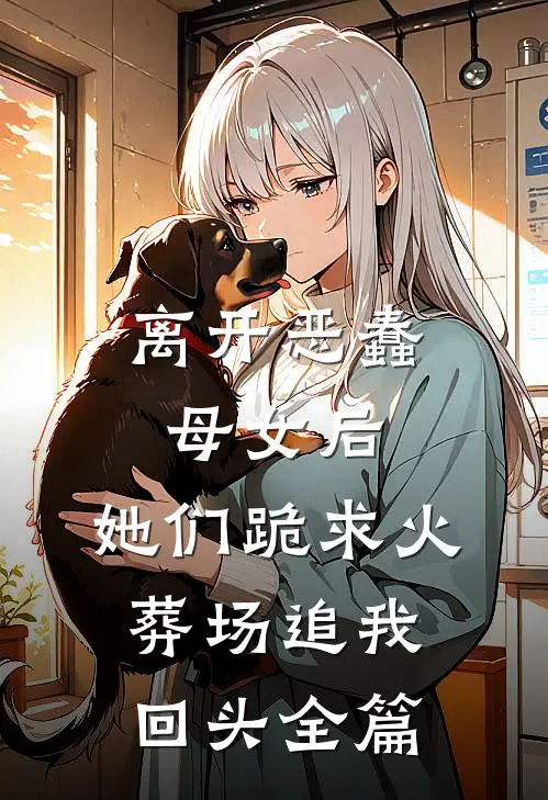 离开恶蠢母女后，她们跪求火葬场追我回头全篇