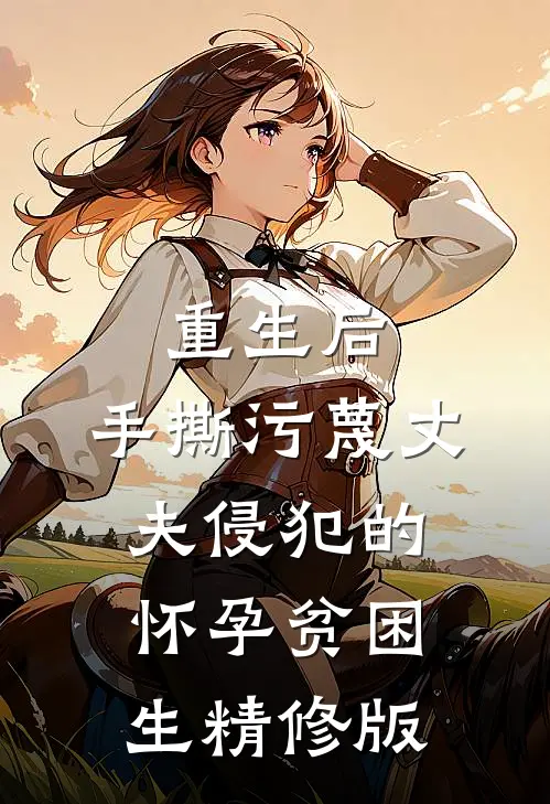 重生后，手撕污蔑丈夫侵犯的怀孕贫困生精修版