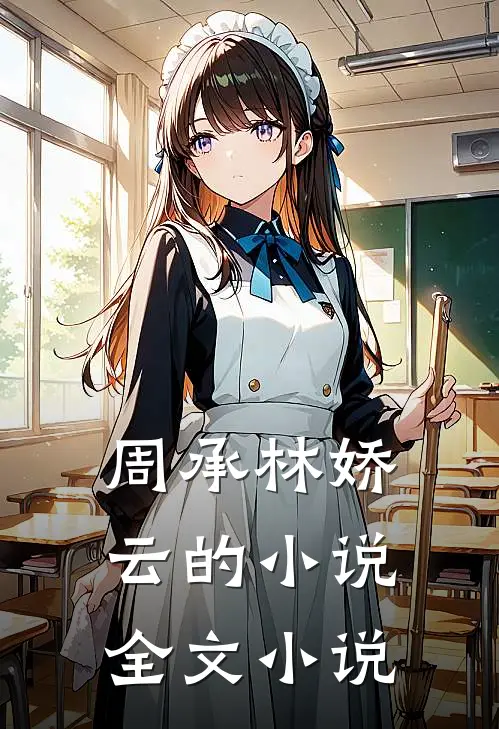 周承林娇云的小说全文小说