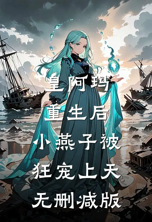 皇阿玛重生后，小燕子被狂宠上天无删减版