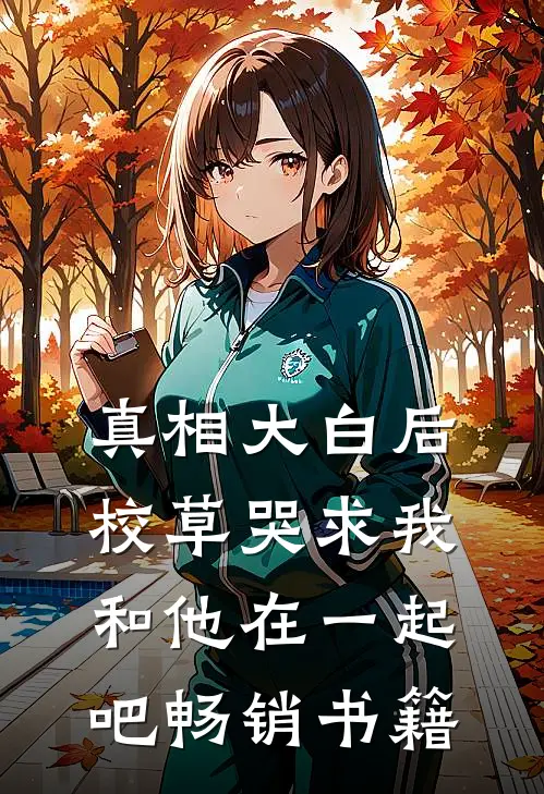 真相大白后,校草哭求我和他在一起吧畅销书籍