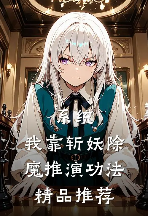 系统：我靠斩妖除魔推演功法精品推荐
