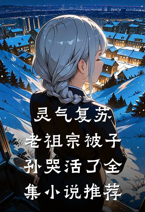灵气复苏：老祖宗被子孙哭活了全集小说推荐