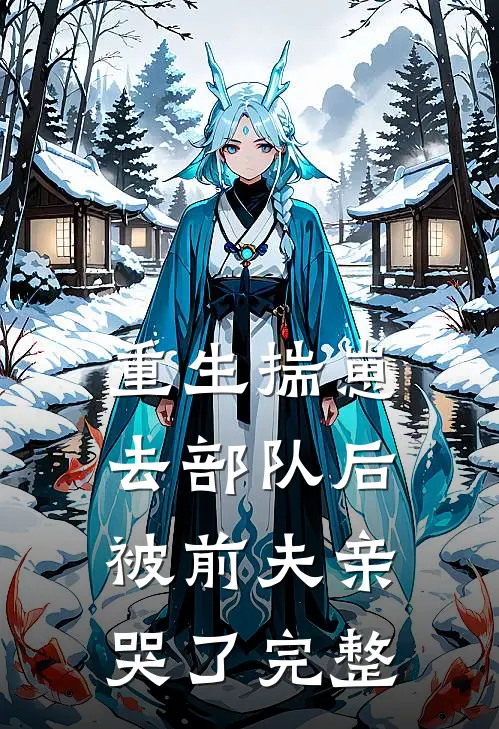 重生揣崽去部队后，被前夫亲哭了完整