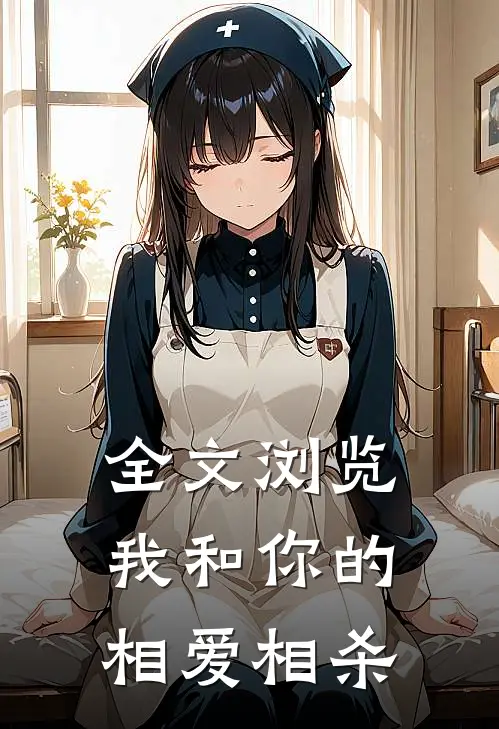 全文浏览我和你的相爱相杀