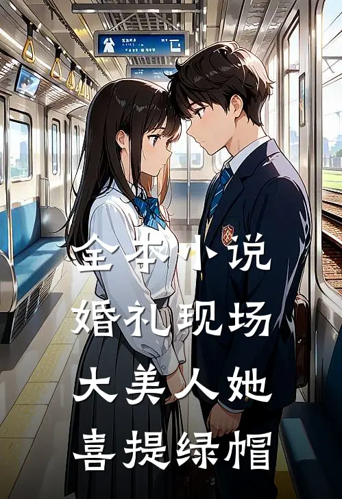 全本小说婚礼现场，大美人她喜提绿帽