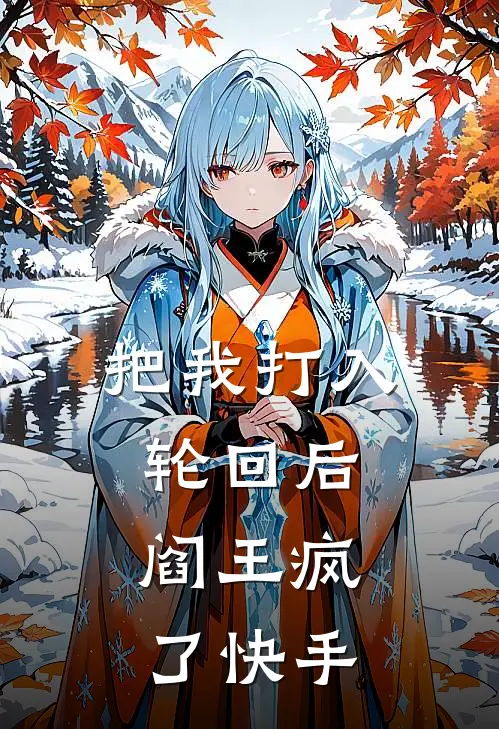 把我打入轮回后，阎王疯了快手