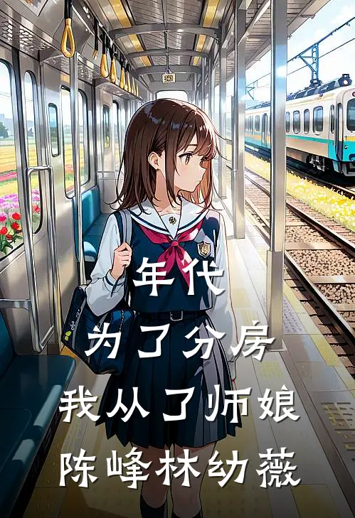 年代：为了分房，我从了师娘陈峰林幼薇