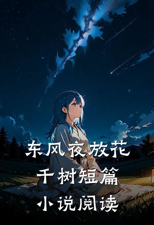 东风夜放花千树短篇小说阅读