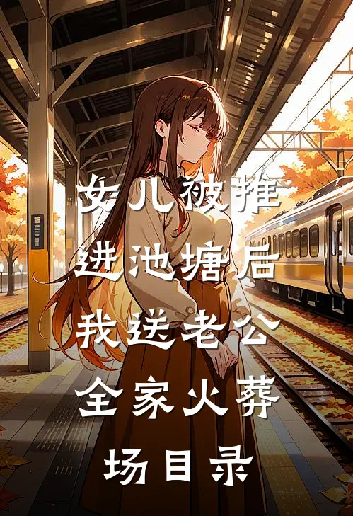 女儿被推进池塘后，我送老公全家火葬场目录