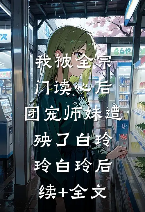 我被全宗门读心后，团宠师妹遭殃了白玲玲白玲后续+全文