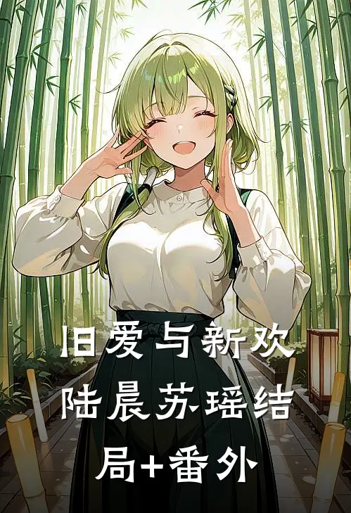 旧爱与新欢陆晨苏瑶结局+番外