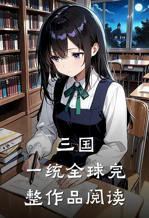 三国：一统全球完整作品阅读